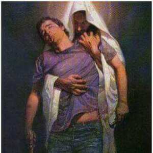 Fundraising Page: Mark Hensel